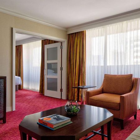 Wyndham Atlanta Buckhead Hotel & Conference Center Exteriör bild