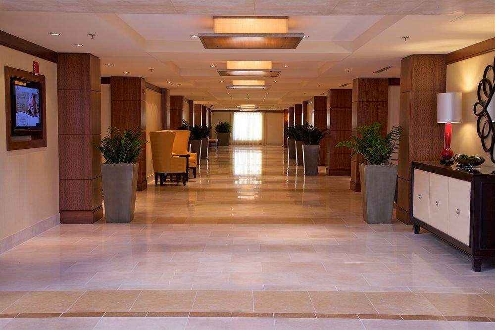 Wyndham Atlanta Buckhead Hotel & Conference Center Exteriör bild